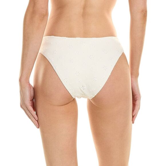 Weworewhat Womens  Classic Scoop Bottom - Picture 2 of 3